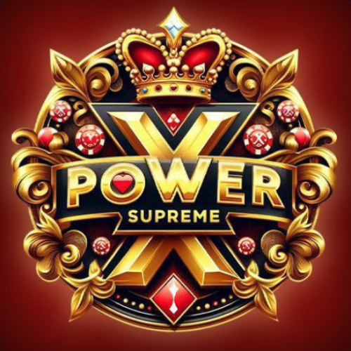 PowerSupreme X mobile app download banner