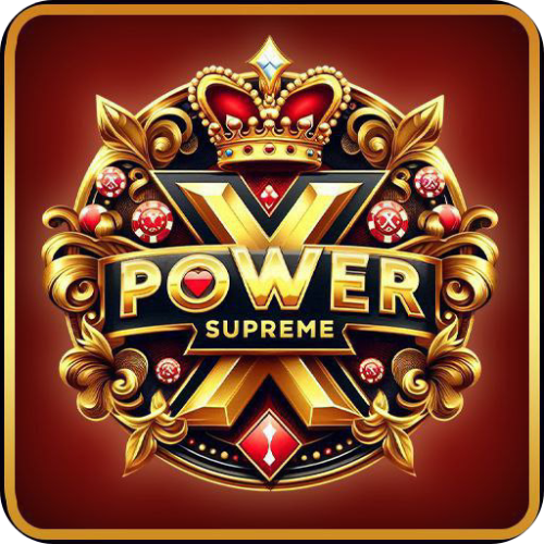 Power Supreme X logo